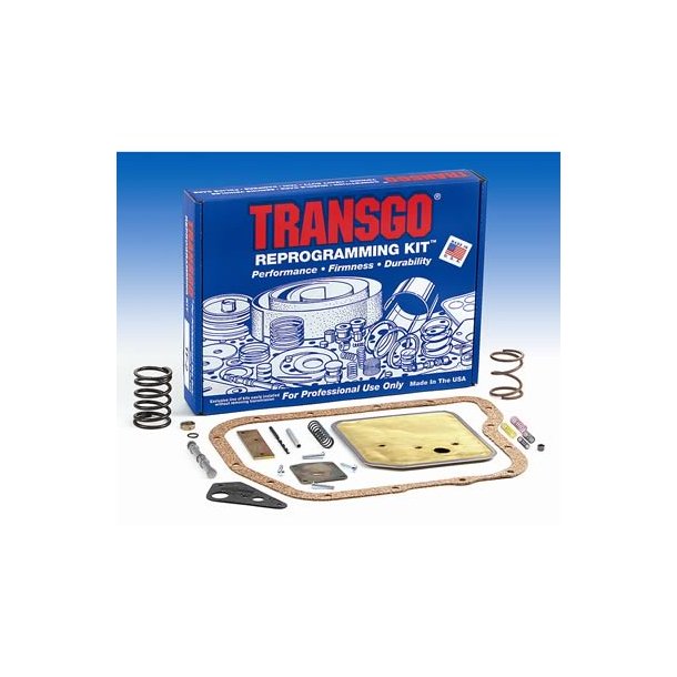 Shiftkit Mopar Torqueflite 727 &amp; 904 (TransGo TF-1)