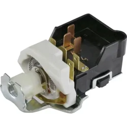 Lyskontakt med 7 ben 1974-1977 Corvette 240462