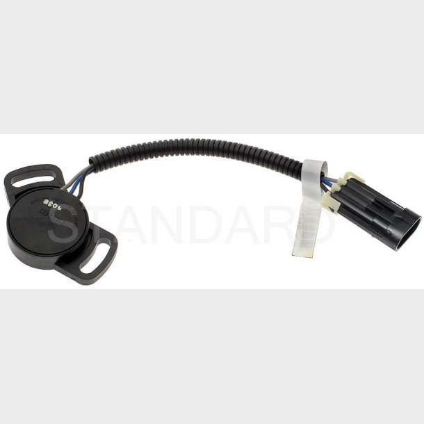 Throttle position sensor GM truck diesel (Standard TH160 - ACD 213-879 -10137417)