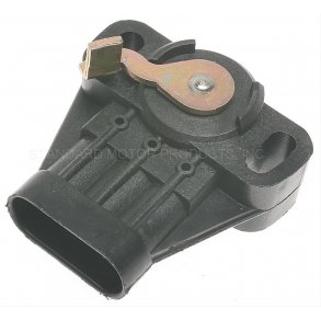 Throttle position sensor GM 1985 til 1989 (TH37T 2001044) Throttle Position Sensor (TPS) 