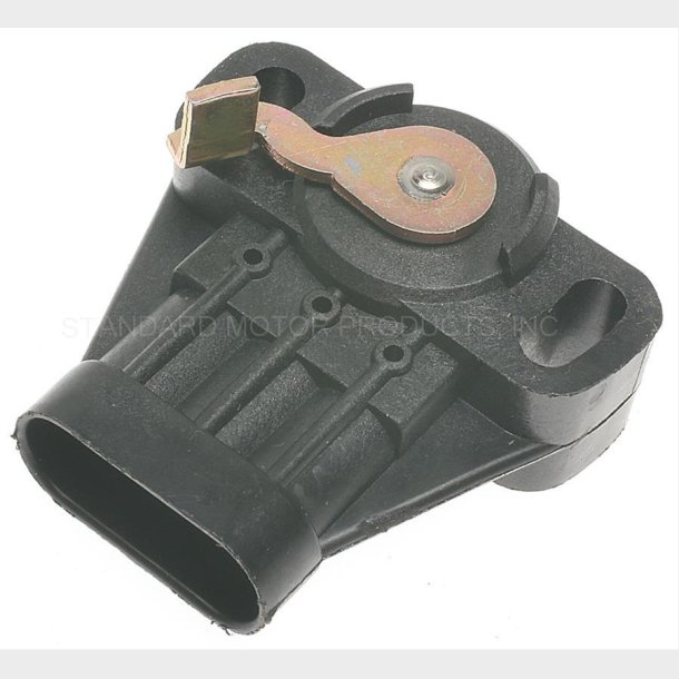 Throttle position sensor GM 1985 til 1989 (TH37T 2001044) Throttle Position Sensor (TPS) 