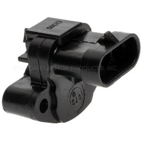 Throttle position sensor GM 1987 til 1990 (Standard Motor TH39T)