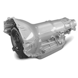 Gearkasse brugt TH400 uden converter Chevrolet (Lang hals 9.5" )