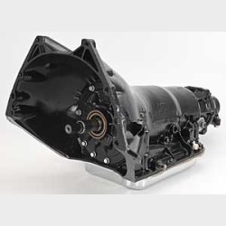 Gearkasse TH400 BOP uden converter Buick, Olds. Pontiac - fabriksrenoveret i Dallas, Texas USA