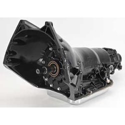 Gearkasse TH400 BOP uden converter Buick, Olds. Pontiac - fabriksrenoveret i Dallas, Texas USA