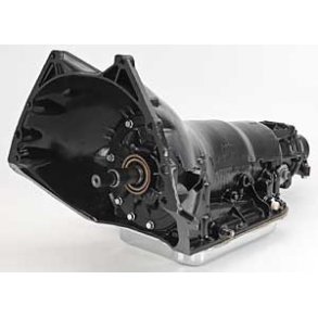 Gearkasse TH400 BOP uden converter Buick, Olds. Pontiac - fabriksrenoveret i Dallas, Texas USA