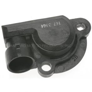 Throttle position sensor GM 1987 til 2008 (Standard Motor TH42T)