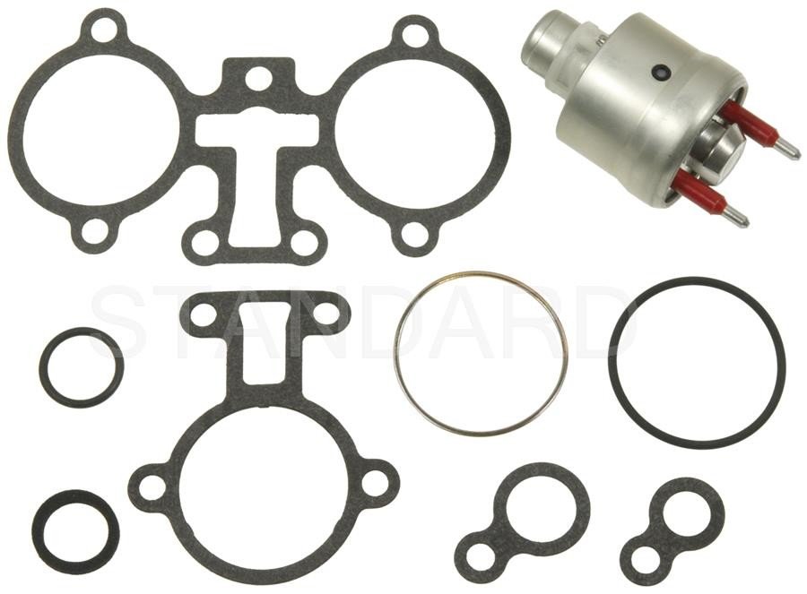 Indsprøjtningsdyse / Fuel Injector Jeep 1986 til 1990 (Standard Motor TJ39) Bilreservedele