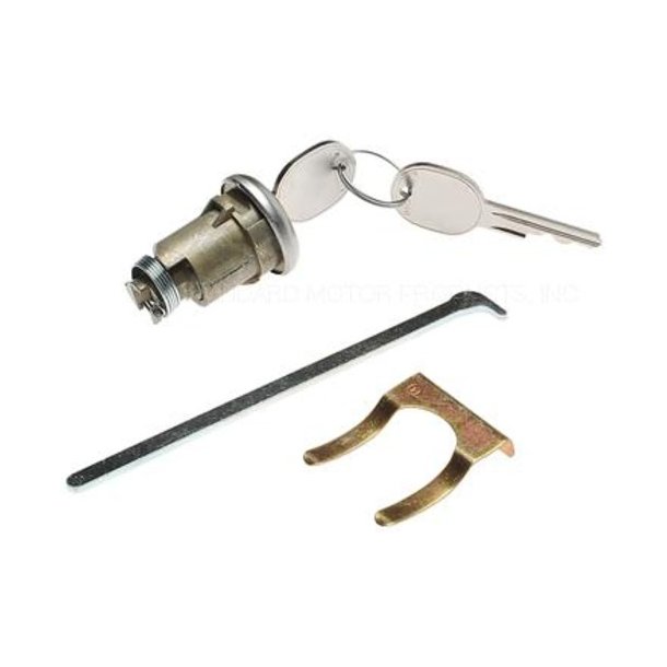 Bagklapls med 2 ngler GM 1964 til 1998 (Standard Motor TL105)