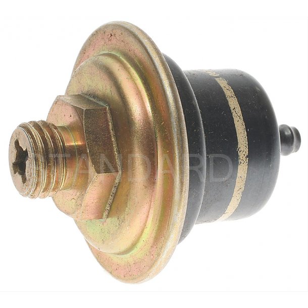 Gearkasse modulator GM 1964 til 1967 (Standard Motor TM13)
