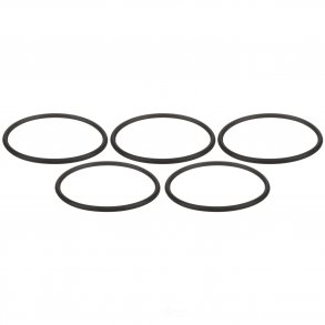 O-ring speedometerdrev GM TH350/TH400 1969 til 1986 (ATP TO-33 - ECK 129810)