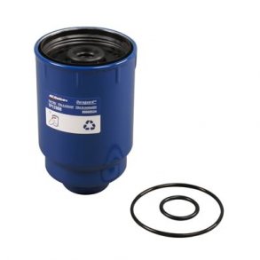 Brndstoffilter Chevrolet 6,5 Diesel 1996 til 2002 (TP1263 - AE 616-33537) Fuel filter
