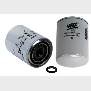 Br�ndstoffilter (ACD TP629 - Wix 33109 - Fram P1103A)