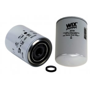 Brndstoffilter (ACD TP629 - Wix 33109 - Fram P1103A)