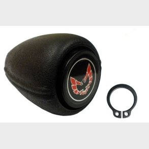 Skifterknob Red bird Firebird/TransAm 1970 til 1981 (TRA-2054)