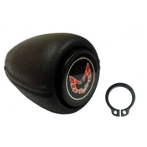 Skifterknob Red bird Firebird/TransAm 1970 til 1981 (TRA-2054)