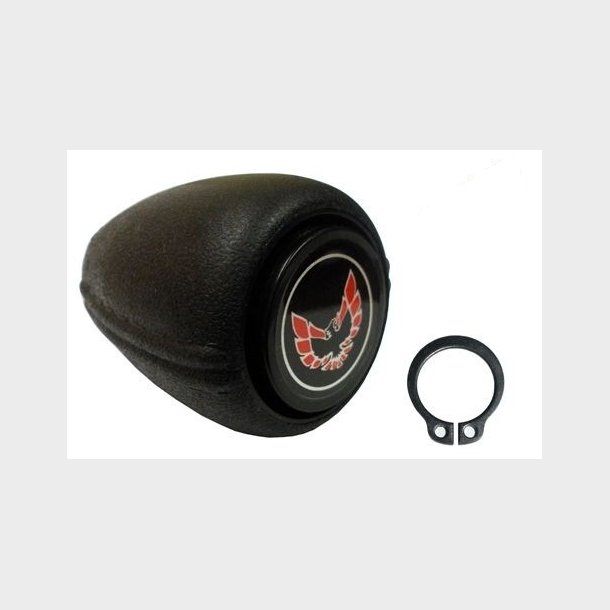 Skifterknob Red bird Firebird/TransAm 1970 til 1981 (TRA-2054)