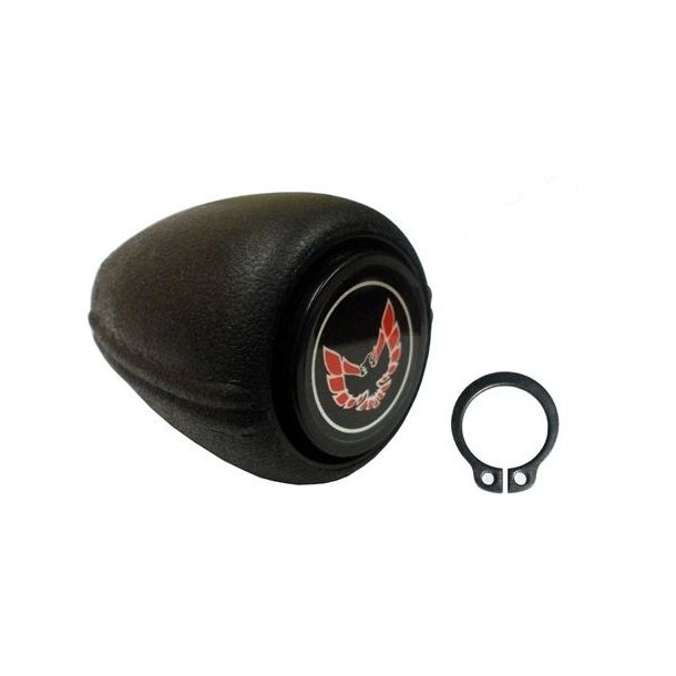 Skifterknob Red bird Firebird/TransAm 1970 til 1981 (TRA-2054)