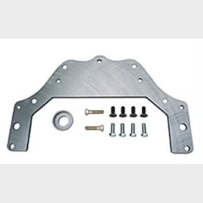 Adapter Buick, Olds, Pontiac & Cadillac V8 1966 og op, til Chevrolet gearkasse (Trans-Dapt 0061)