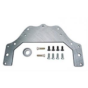 Adapter Buick, Olds, Pontiac & Cadillac V8 1966 og op, til Chevrolet gearkasse (Trans-Dapt 0061)