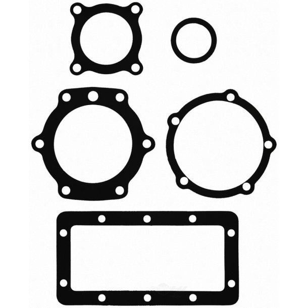 Transfercase pakningss�t (Felpro TS80130)