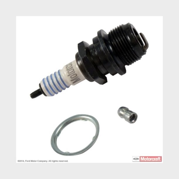 T�ndr�r Ford/Motorcraft (SP488A - TT10 - W14/569 - 3076)