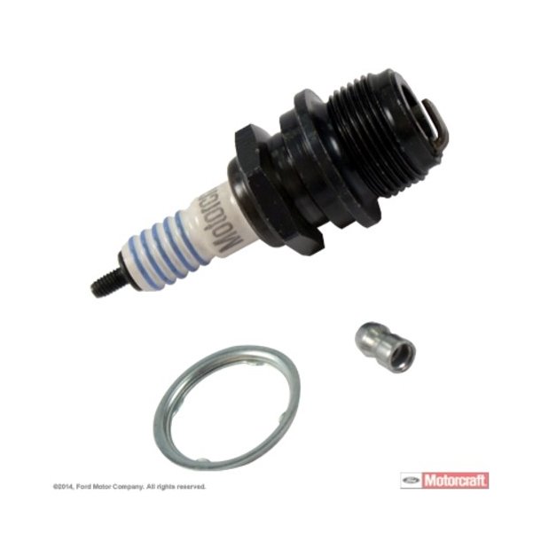 Tndrr Ford/Motorcraft (SP488A - TT10 - W14/569 - 3076)