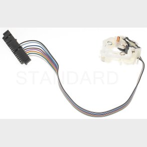 Blinklyskontakt GM truck 1973 til 1983 (Standard Motor TW45)