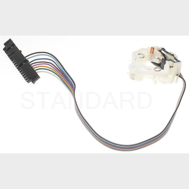 Blinklyskontakt GM truck 1973 til 1983 (Standard Motor TW45)