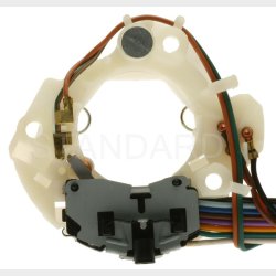 Blinklyskontakt GM 1969 til 1988 (Standard Motor TW8)