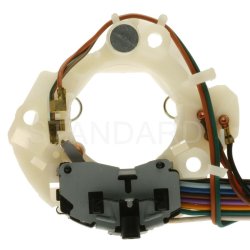 Blinklyskontakt GM 1969 til 1988 (Standard Motor TW8)