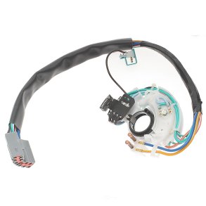 Blinklyskontakt Ford truck 1985 til 1991 (Standard Motor TW6)