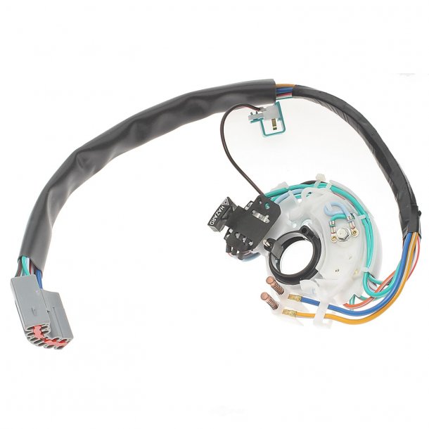 Blinklyskontakt Ford truck 1985 til 1991 (Standard Motor TW6)