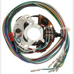 Blinklyskontakt Ford truck 1973 til 1977 (Standard TW75)