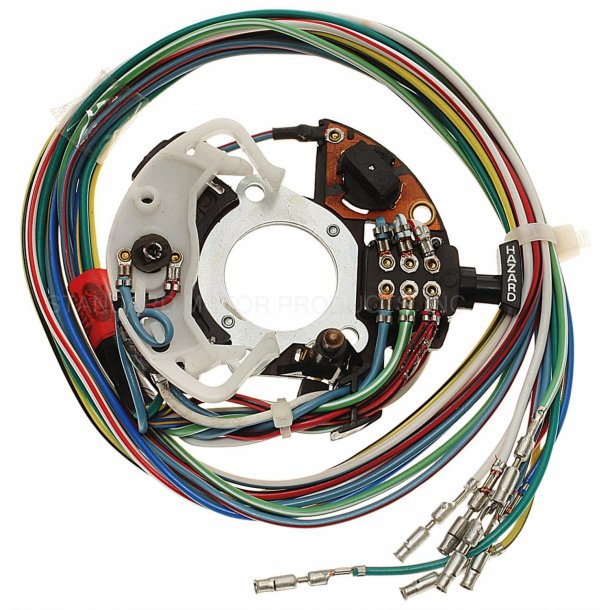 Blinklyskontakt Ford truck 1973 til 1977 (Standard TW75)