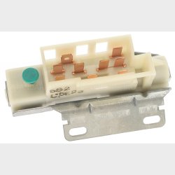 T�ndingskontakt GM Van 1992 til 1996