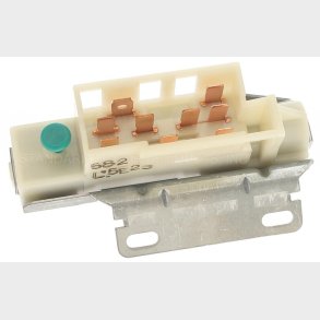 T�ndingskontakt GM Van 1992 til 1996