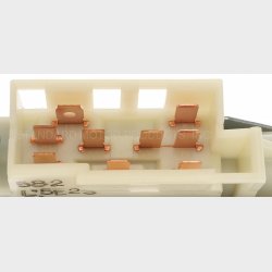 T�ndingskontakt GM Van 1992 til 1996