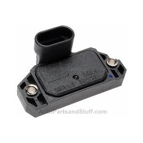 Tndingsmodule GM 1996 til 2005 (Standard Motor LX381 M1599) Ignition Control Module