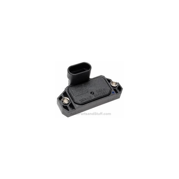 Tndingsmodule GM 1996 til 2005 (Standard Motor LX381 M1599) Ignition Control Module
