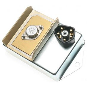 Tndingsmodule m/5 ben Mopar 1972 til 1991 (Standard Motor LX100 - LX100T)