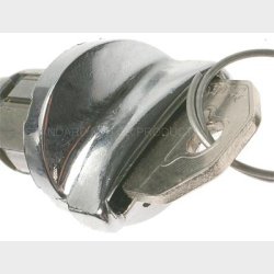 T�ndingsl�s m. 2 n�gler GM 1946 til 1966