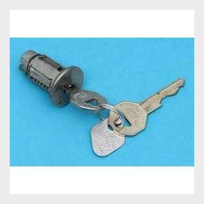 T�ndingsl�s m. 2 n�gler GM 1965 (Standard Motor US25 - 526040)