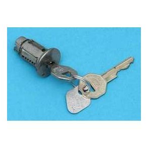 Tndingsls m. 2 ngler GM 1965 (Standard Motor US25 - 526040)