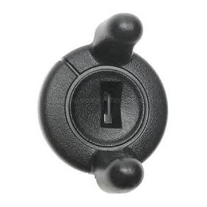 Tndingsls m. 2 ngler GM 1998 til 2007 (Standard US287L)