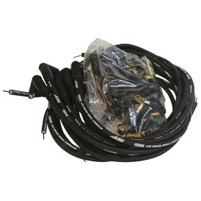 Tndkabel st 8 mm. MSD Ignition 90 grader tndrrshtter, MSD Street Fire Spark Plug Wire Sets 5553