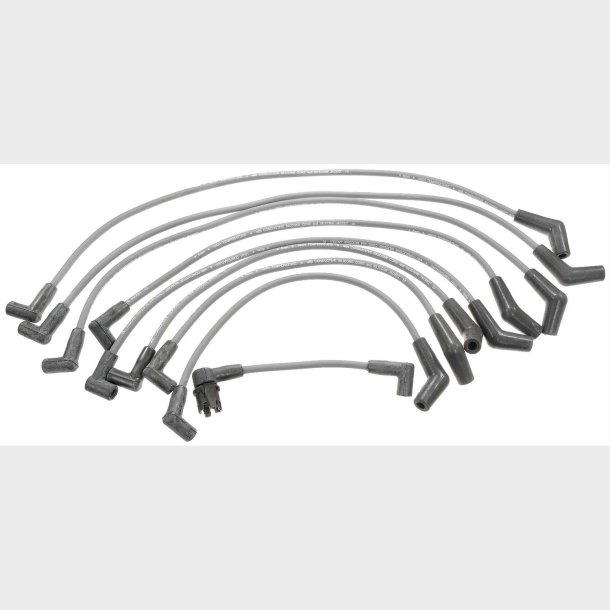 T�ndkabler komplet s�t Ford Mustang 1994 til 1995 (Standard 26911)