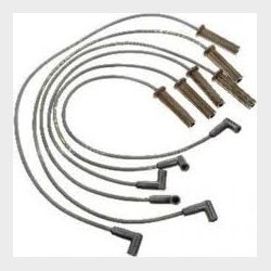 T�ndkabler komplet s�t Chevrolet Transport 2000 til 2005 (7695) 