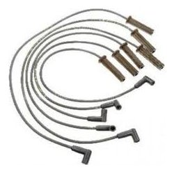 Tndkabler komplet st Chevrolet Transport 2000 til 2005 (7695) 