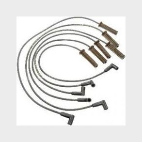 T�ndkabler komplet s�t Chevrolet Transport 2000 til 2005 (7695) 